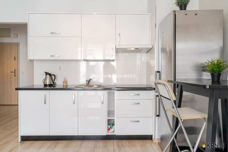 2 pokojowe, Mieszkanie  na sprzedaż, Kraków, Swoszowice/Kliny Borkowskie, ul. Borkowska