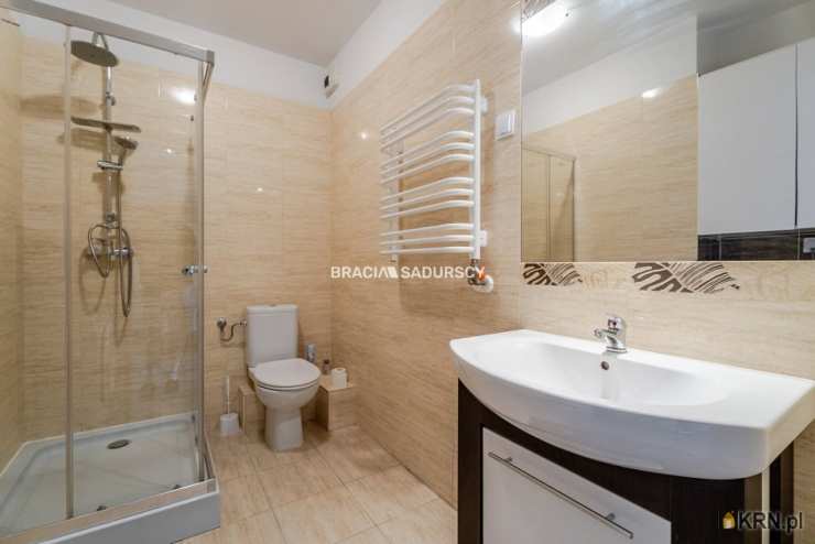 Bracia Sadurscy Oddział BS2 Rynek Pierwotny, Mieszkanie  na sprzedaż, Kraków, Swoszowice/Kliny Borkowskie, ul. Borkowska