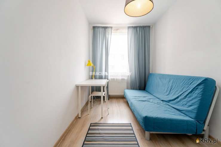 Kraków, Swoszowice/Kliny Borkowskie, ul. Borkowska, 2 pokojowe, Mieszkanie  na sprzedaż