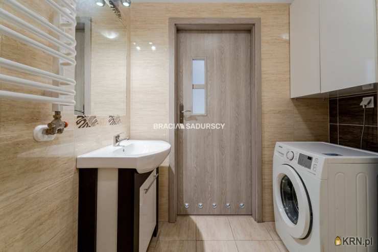 Mieszkanie  na sprzedaż, 2 pokojowe, Kraków, Swoszowice/Kliny Borkowskie, ul. Borkowska