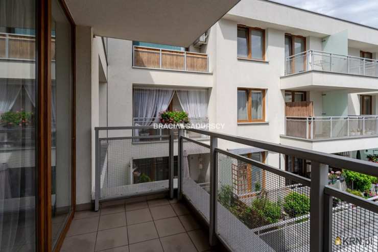 2 pokojowe, Kraków, Swoszowice/Kliny Borkowskie, ul. Borkowska, Mieszkanie  na sprzedaż