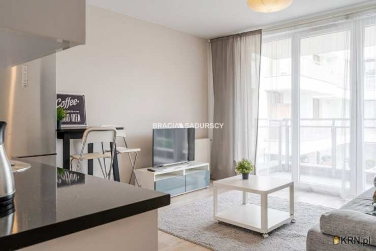 Kraków, Swoszowice/Kliny Borkowskie, ul. Borkowska, Mieszkanie  na sprzedaż, 2 pokojowe