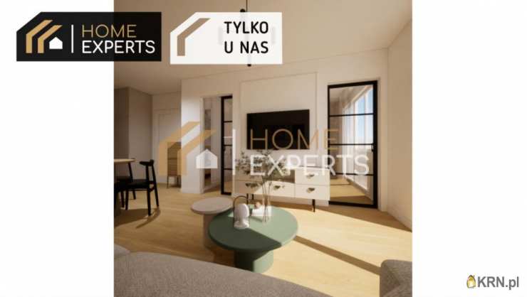 Mieszkanie  na sprzedaż, Gdańsk, Chełm, ul. Kazimierza Wielkiego, 2 pokojowe