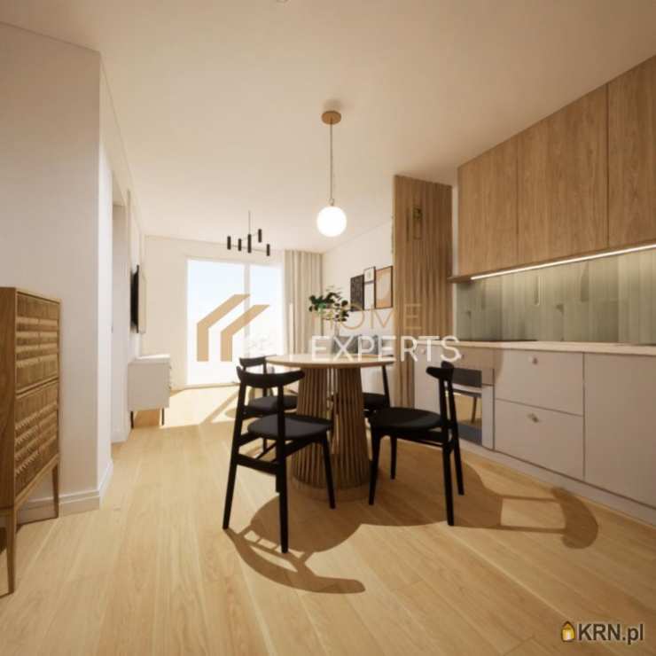 2 pokojowe, Mieszkanie  na sprzedaż, Gdańsk, Chełm, ul. Kazimierza Wielkiego