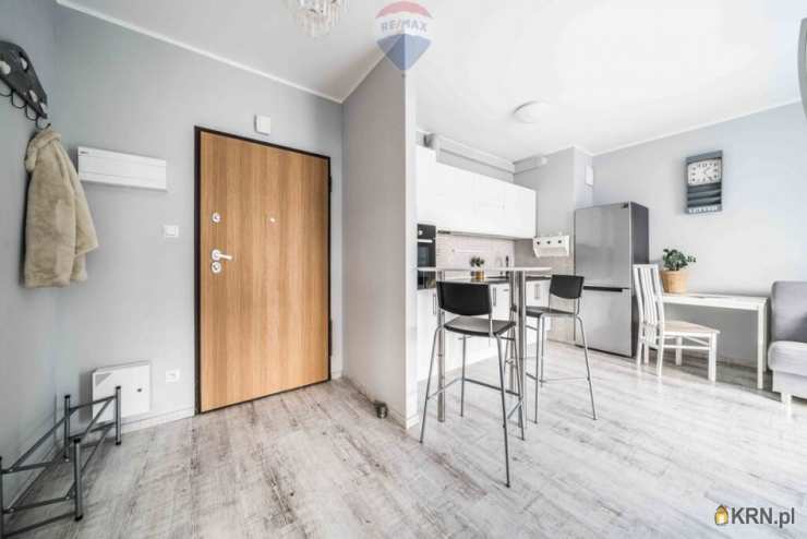 2 pokojowe, Poznań, Stare Miasto, ul. , Mieszkanie  na sprzedaż