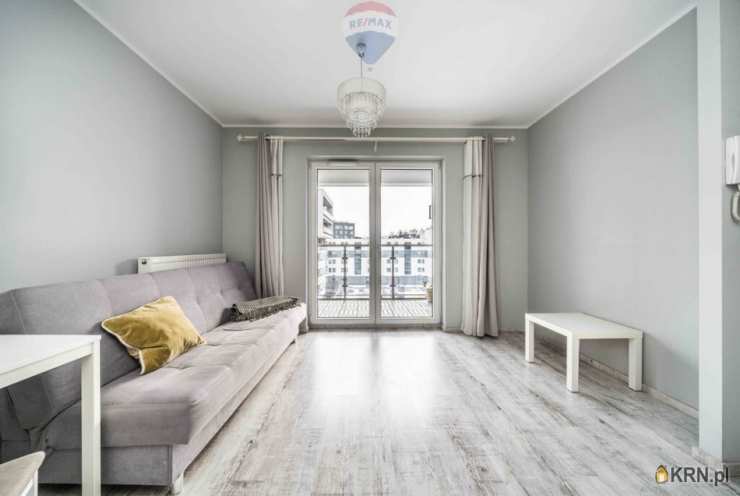 2 pokojowe, Mieszkanie  na sprzedaż, Poznań, Stare Miasto, ul. 