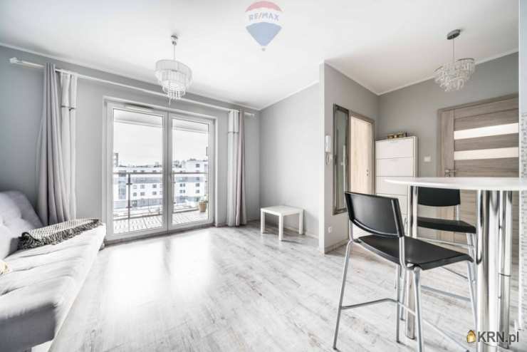 RE/MAX Polska, Mieszkanie  na sprzedaż, Poznań, Stare Miasto, ul. 