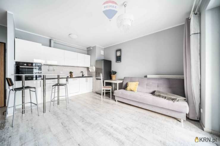 Mieszkanie  na sprzedaż, 2 pokojowe, Poznań, Stare Miasto, ul. 