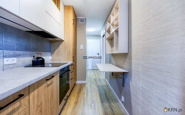 Aphouse Nieruchomości, Mieszkanie  do wynajęcia, Kraków, Krowodrza, ul. Racławicka