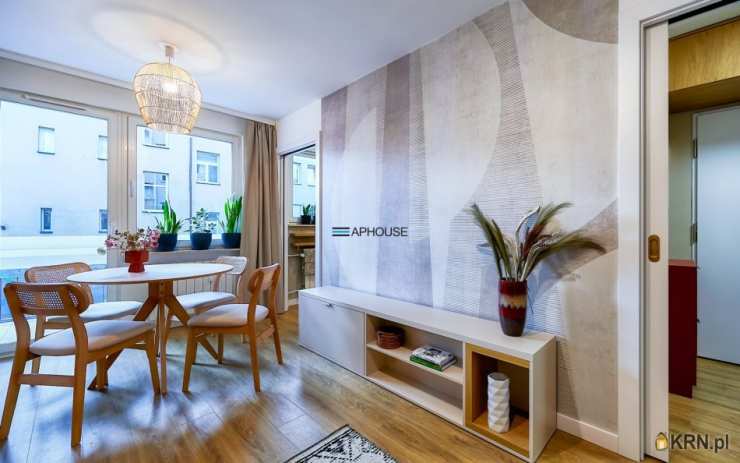 Kraków, Krowodrza, ul. Racławicka, 2 pokojowe, Mieszkanie  do wynajęcia