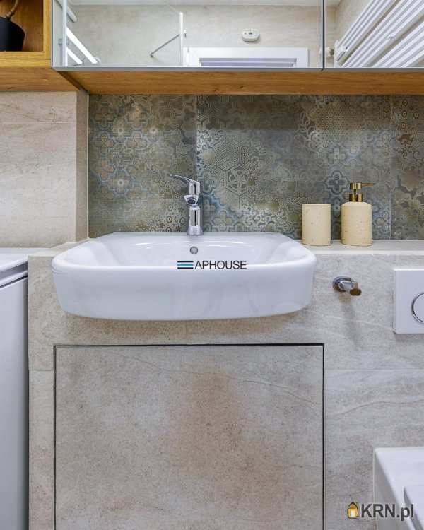 Kraków, Krowodrza, ul. Racławicka, Mieszkanie  do wynajęcia, 2 pokojowe