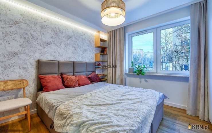 Kraków, Krowodrza, ul. Racławicka, 2 pokojowe, Mieszkanie  do wynajęcia