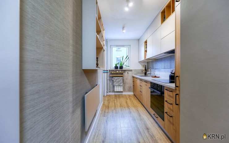 Kraków, Krowodrza, ul. Racławicka, 2 pokojowe, Mieszkanie  do wynajęcia