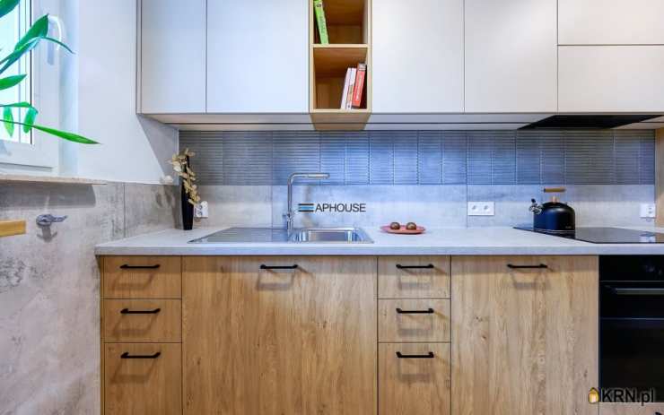 Aphouse Nieruchomości, Mieszkanie  do wynajęcia, Kraków, Krowodrza, ul. Racławicka