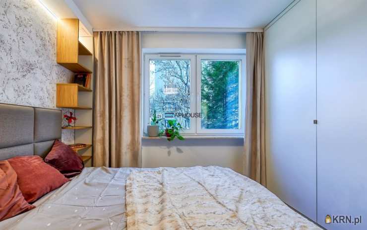 Mieszkanie  do wynajęcia, Kraków, Krowodrza, ul. Racławicka, 2 pokojowe