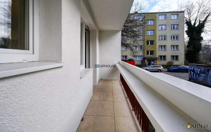 2 pokojowe, Mieszkanie  do wynajęcia, Kraków, Krowodrza, ul. Racławicka