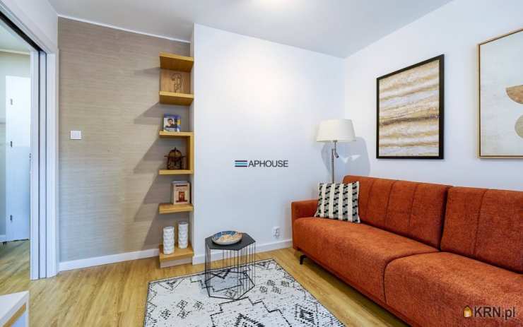 Kraków, Krowodrza, ul. Racławicka, 2 pokojowe, Mieszkanie  do wynajęcia