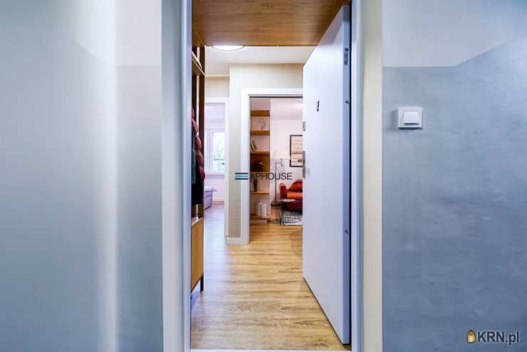 Kraków, Krowodrza, ul. Racławicka, Mieszkanie  do wynajęcia, 2 pokojowe