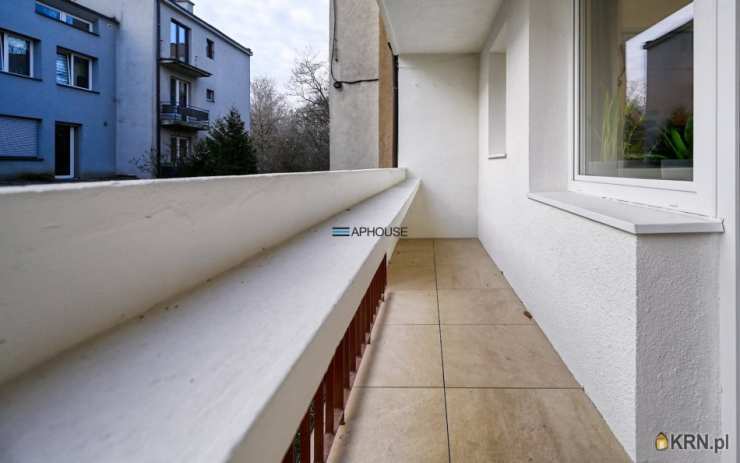 2 pokojowe, Kraków, Krowodrza, ul. Racławicka, Mieszkanie  do wynajęcia