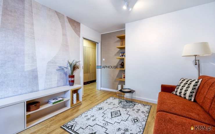 2 pokojowe, Kraków, Krowodrza, ul. Racławicka, Mieszkanie  do wynajęcia