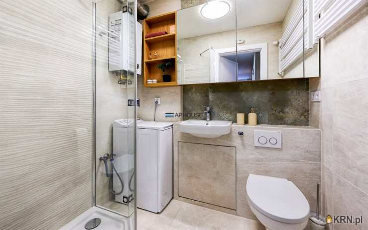 Aphouse Nieruchomości, Mieszkanie  do wynajęcia, Kraków, Krowodrza, ul. Racławicka