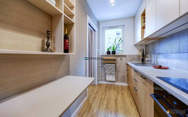 Mieszkanie  do wynajęcia, 2 pokojowe, Kraków, Krowodrza, ul. Racławicka