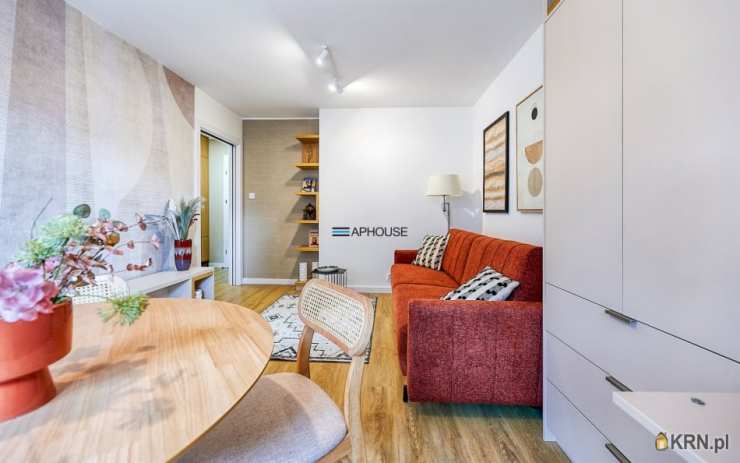 2 pokojowe, Mieszkanie  do wynajęcia, Kraków, Krowodrza, ul. Racławicka