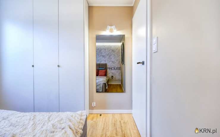 2 pokojowe, Mieszkanie  do wynajęcia, Kraków, Krowodrza, ul. Racławicka