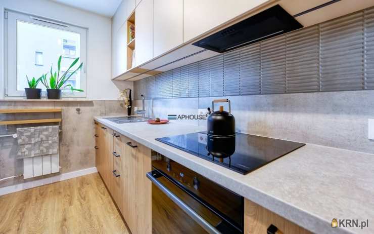 2 pokojowe, Mieszkanie  do wynajęcia, Kraków, Krowodrza, ul. Racławicka