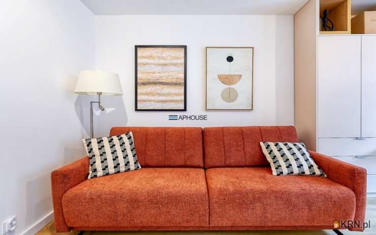 Kraków, Krowodrza, ul. Racławicka, Mieszkanie  do wynajęcia, 2 pokojowe