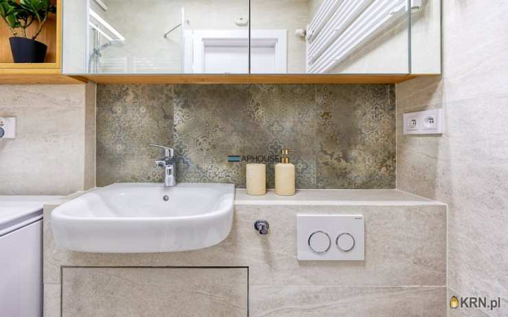 Mieszkanie  do wynajęcia, Kraków, Krowodrza, ul. Racławicka, 2 pokojowe