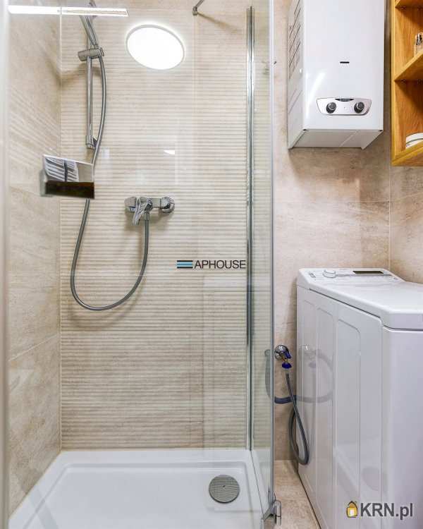 Mieszkanie  do wynajęcia, 2 pokojowe, Kraków, Krowodrza, ul. Racławicka