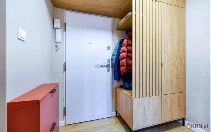 Mieszkanie  do wynajęcia, 2 pokojowe, Kraków, Krowodrza, ul. Racławicka