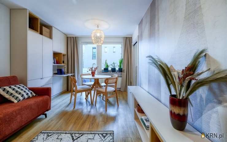 Kraków, Krowodrza, ul. Racławicka, Mieszkanie  do wynajęcia, 2 pokojowe