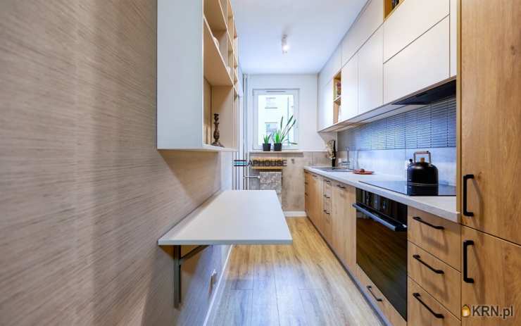 2 pokojowe, Kraków, Krowodrza, ul. Racławicka, Mieszkanie  do wynajęcia