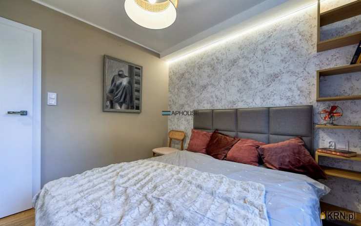 2 pokojowe, Kraków, Krowodrza, ul. Racławicka, Mieszkanie  do wynajęcia