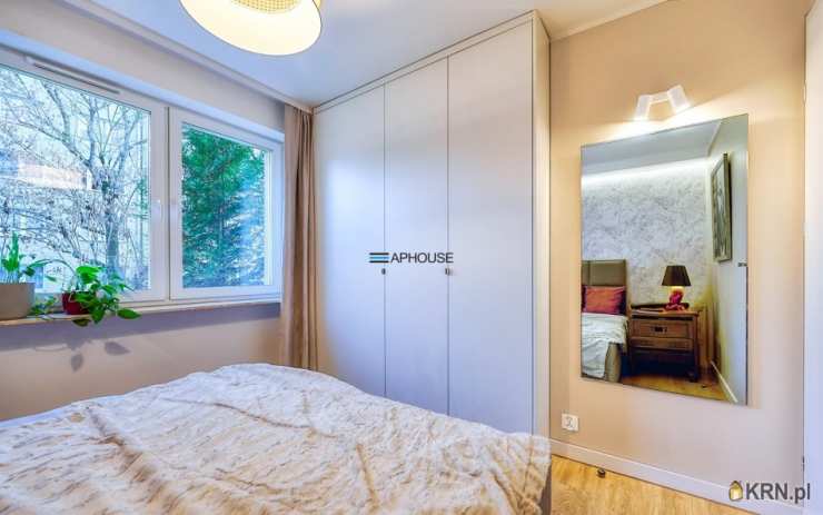 Aphouse Nieruchomości, Mieszkanie  do wynajęcia, Kraków, Krowodrza, ul. Racławicka