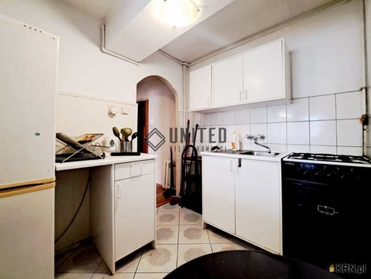 Wrocław, Fabryczna/Grabiszyn, ul. , Mieszkanie  na sprzedaż, 2 pokojowe