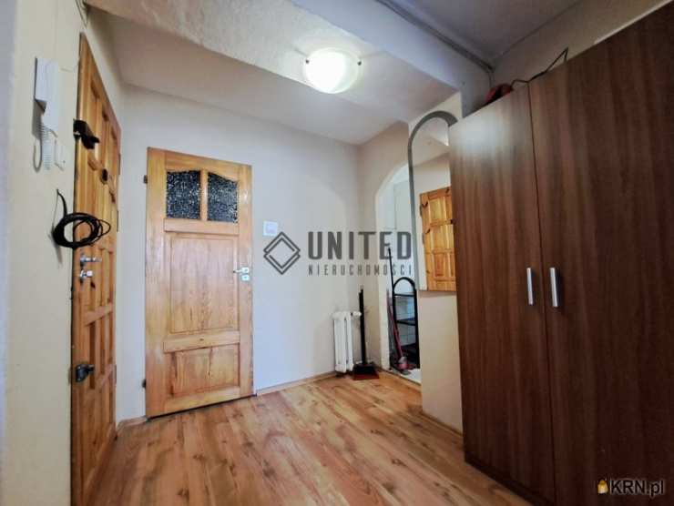 2 pokojowe, Wrocław, Fabryczna/Grabiszyn, ul. , Mieszkanie  na sprzedaż