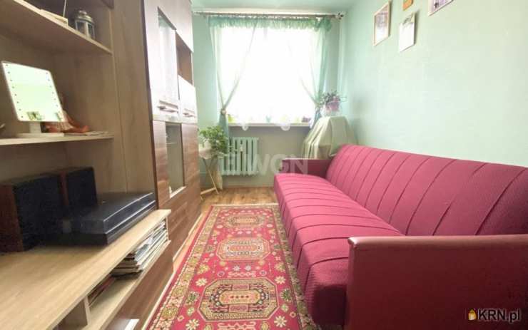 2 pokojowe, Mieszkanie  na sprzedaż, Inowrocław, Śródmieście/os. Piastowskie, ul. 