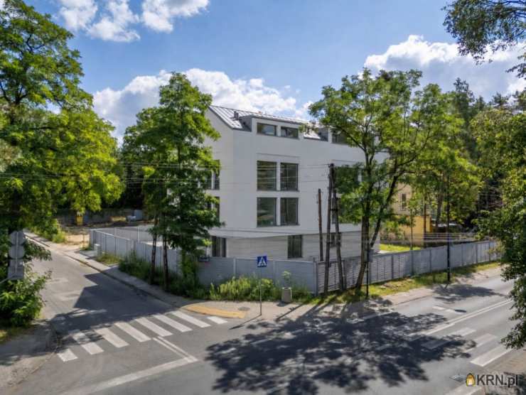 Mieszkanie  na sprzedaż, 6 pokojowe, Warszawa, Wawer/Anin, ul. IX Poprzeczna