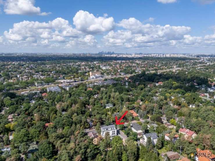 Warszawa, Wawer/Anin, ul. IX Poprzeczna, 6 pokojowe, Mieszkanie  na sprzedaż