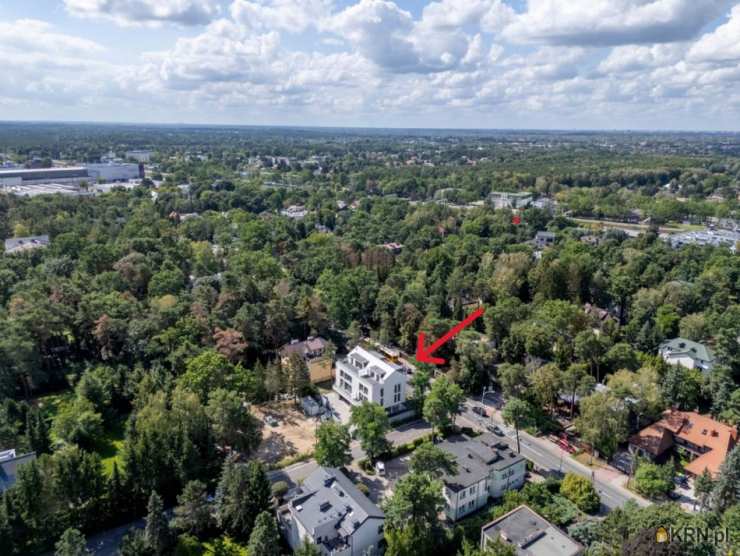 6 pokojowe, Warszawa, Wawer/Anin, ul. IX Poprzeczna, Mieszkanie  na sprzedaż