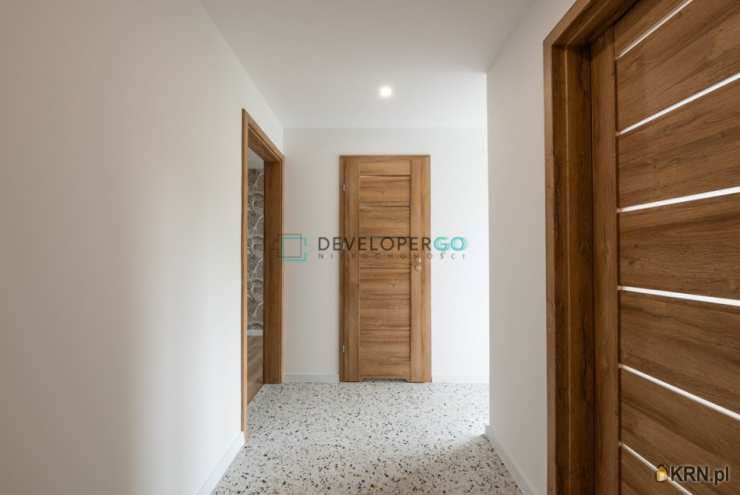 Developergo, Mieszkanie  na sprzedaż, Białystok, Nowe Miasto, ul. 