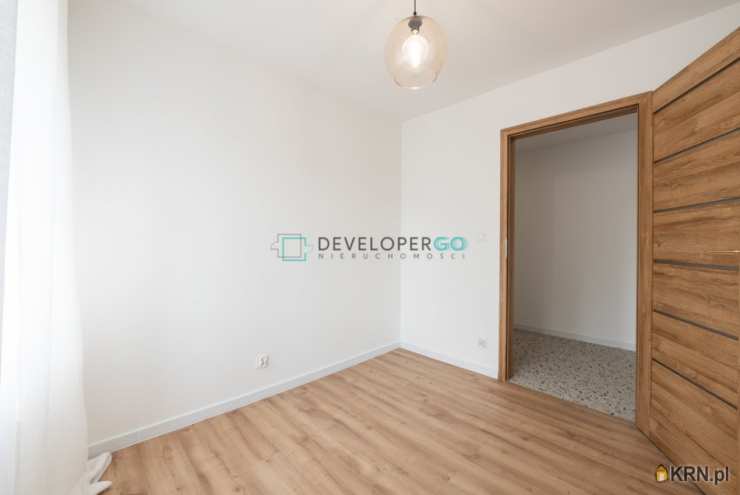 Developergo, Mieszkanie  na sprzedaż, Białystok, Nowe Miasto, ul. 