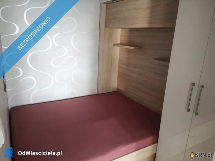 Mieszkanie  do wynajęcia, 2 pokojowe, Ełk, ul. Nadjeziorna