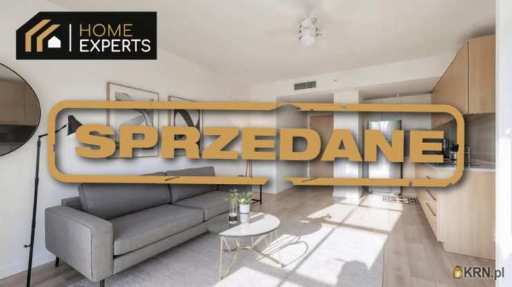 Mieszkanie  na sprzedaż, Gdańsk, Zaspa-Rozstaje, ul. Leszczyńskich, 2 pokojowe