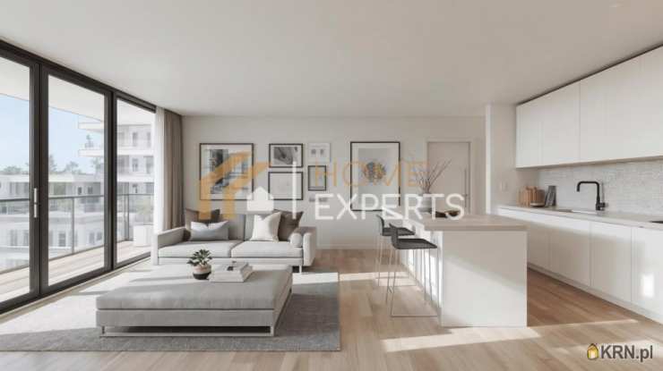 Mieszkanie  na sprzedaż, 2 pokojowe, Gdańsk, Zaspa-Rozstaje, ul. Leszczyńskich