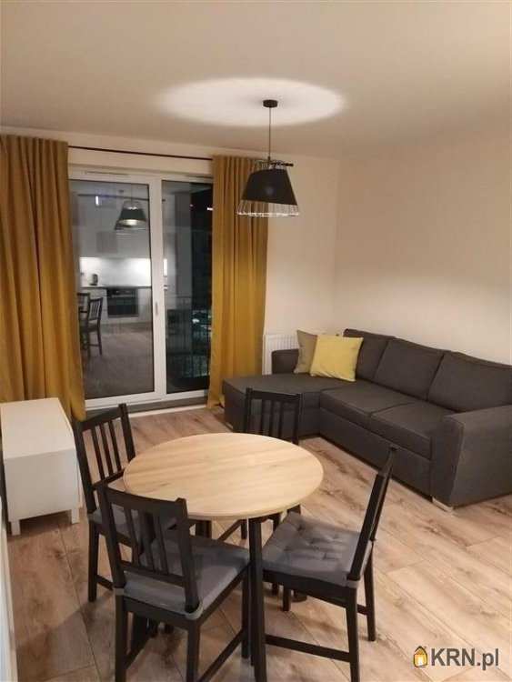 2 pokojowe, Mieszkanie  do wynajęcia, Gdańsk, Chełm/Orunia Górna, ul. Kazimierza Wielkiego