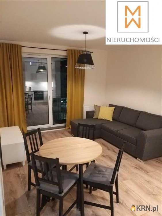 Mieszkanie  do wynajęcia, Gdańsk, Chełm/Orunia Górna, ul. Kazimierza Wielkiego, 2 pokojowe